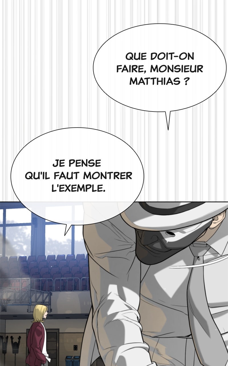 Read Killer Peter FR Manga Online