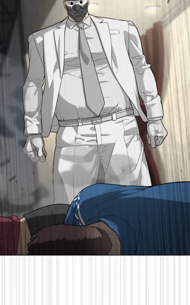 Read Killer Peter FR Manga Online