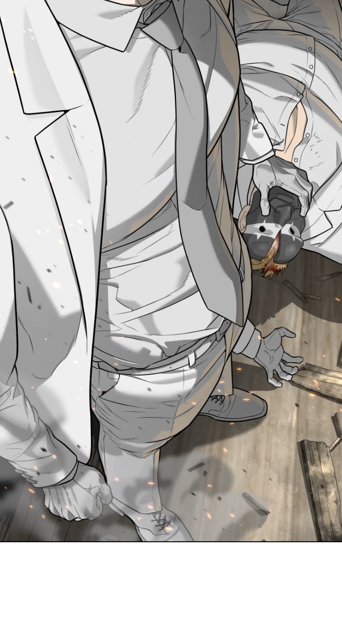 Read Killer Peter FR Manga Online