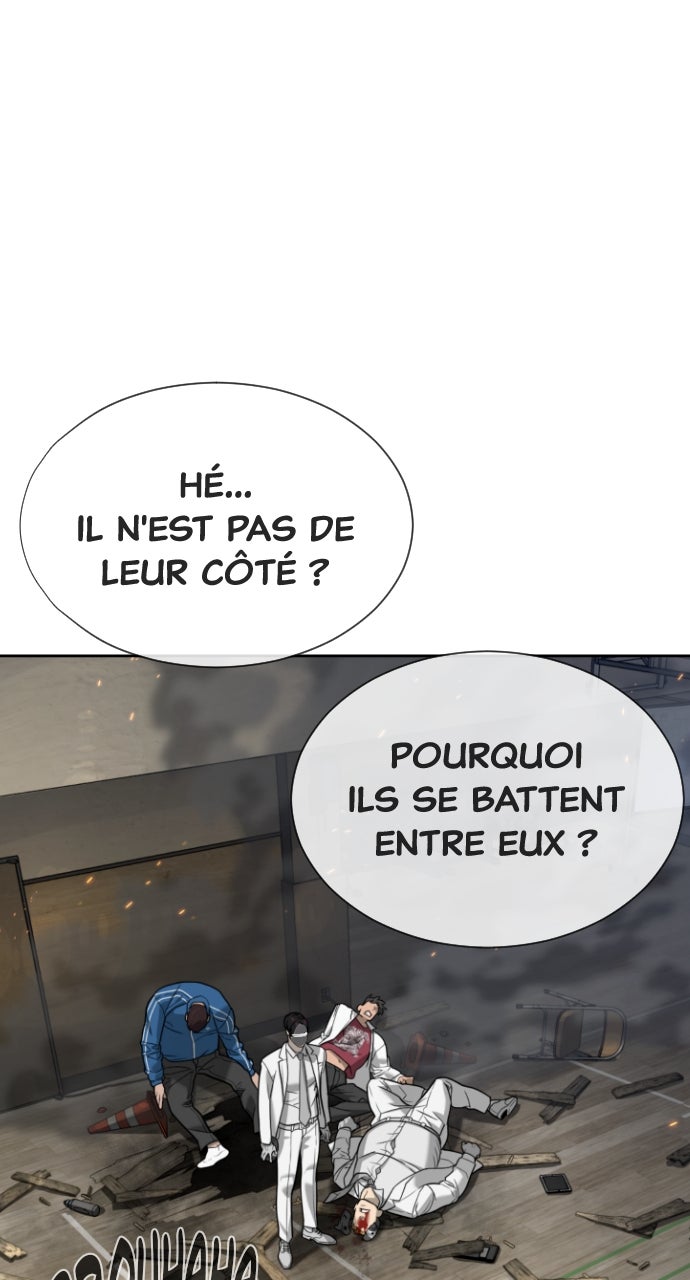 Read Killer Peter FR Manga Online