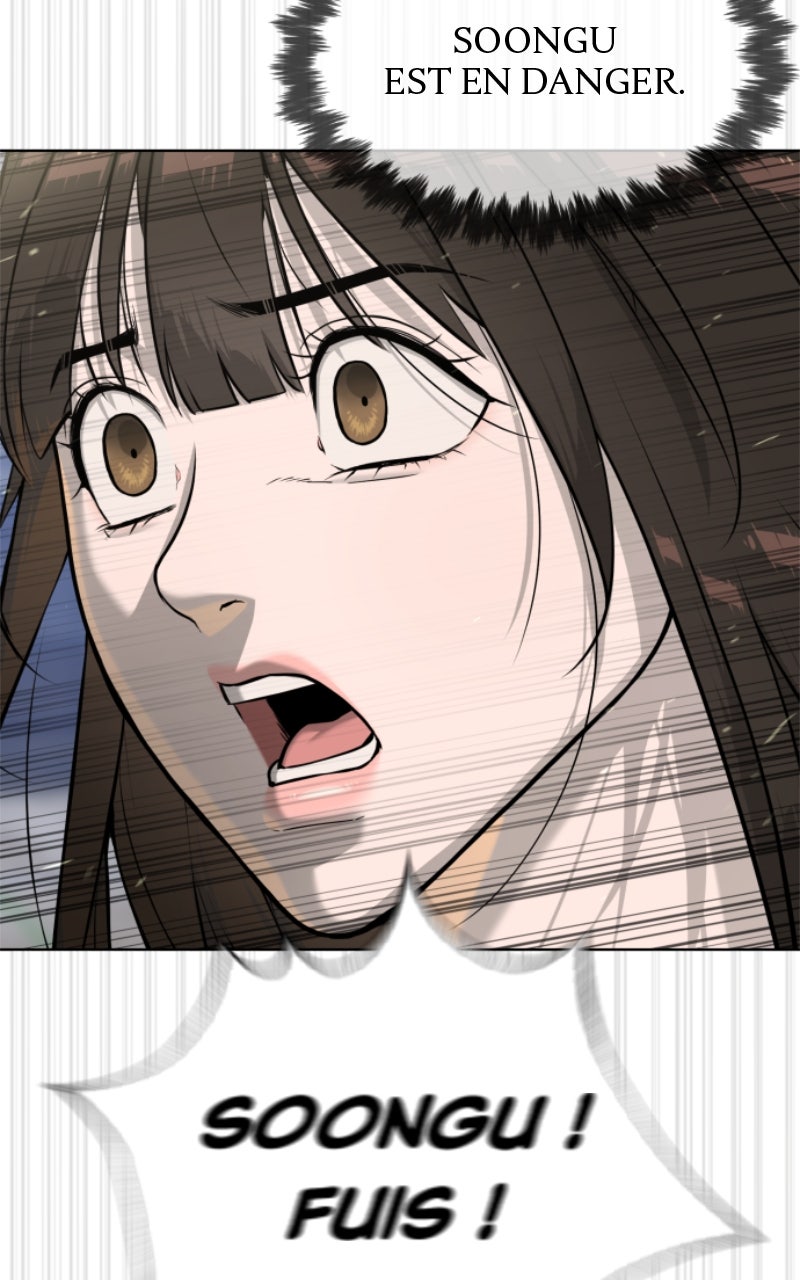 Read Killer Peter FR Manga Online