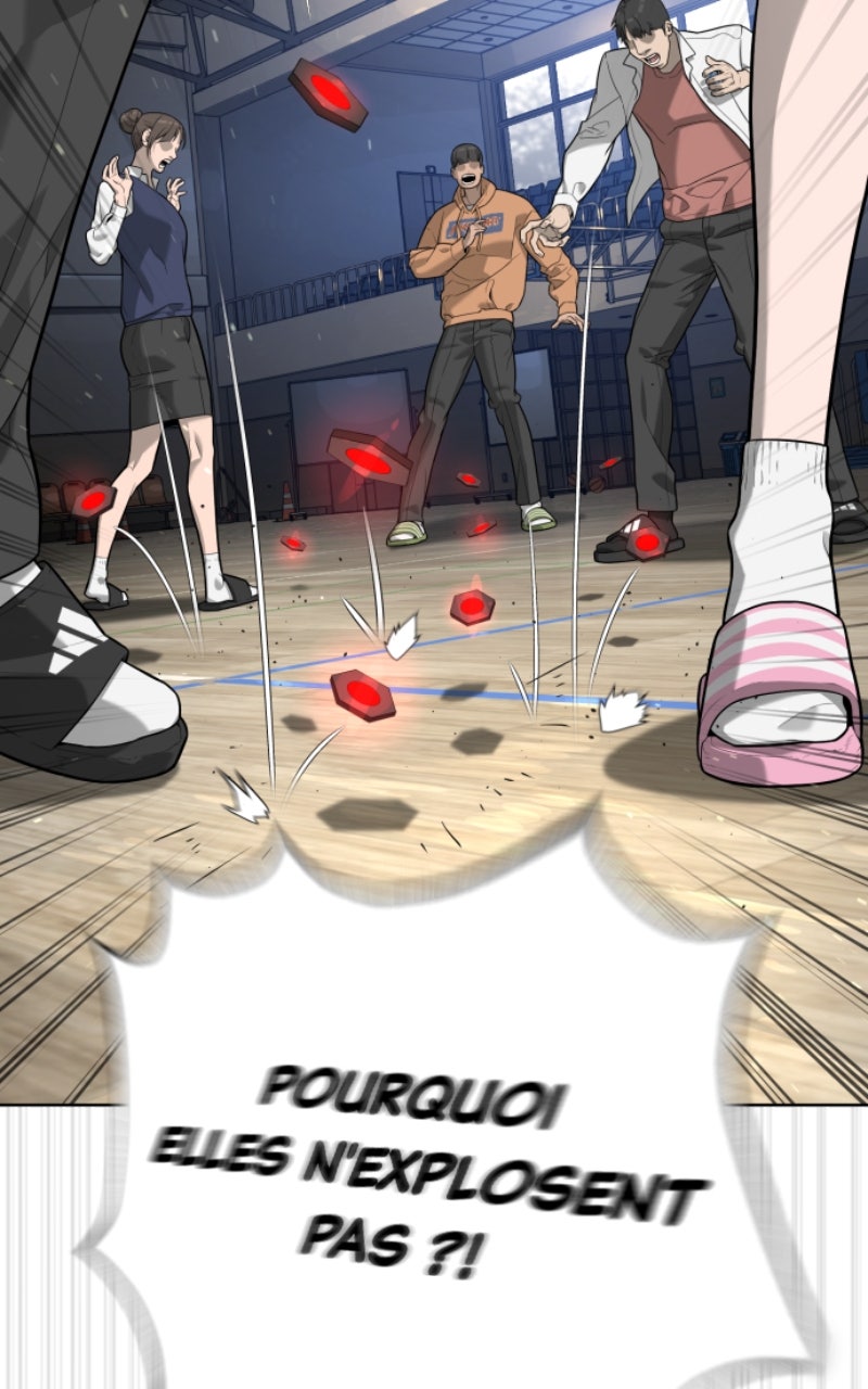 Read Killer Peter FR Manga Online