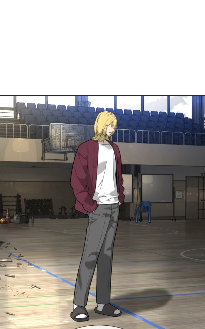 Read Killer Peter FR Manga Online