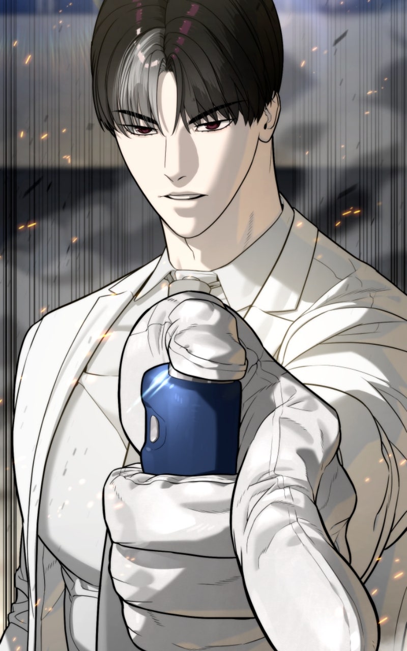 Read Killer Peter FR Manga Online