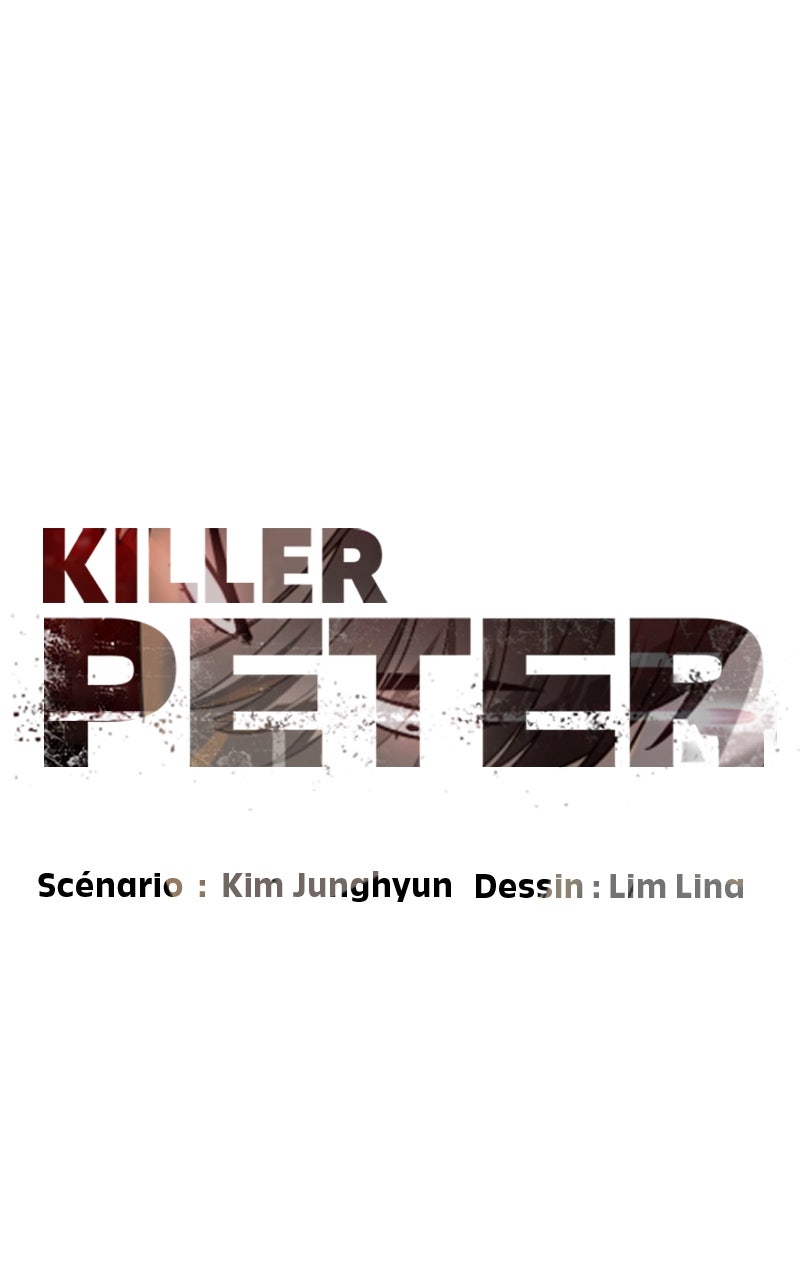 Read Killer Peter FR Manga Online