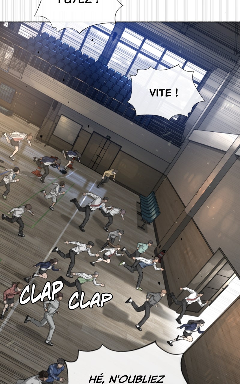 Read Killer Peter FR Manga Online