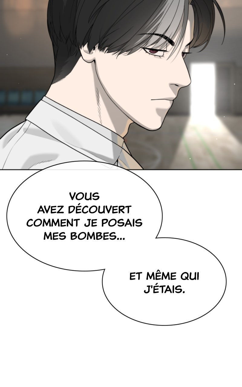 Read Killer Peter FR Manga Online