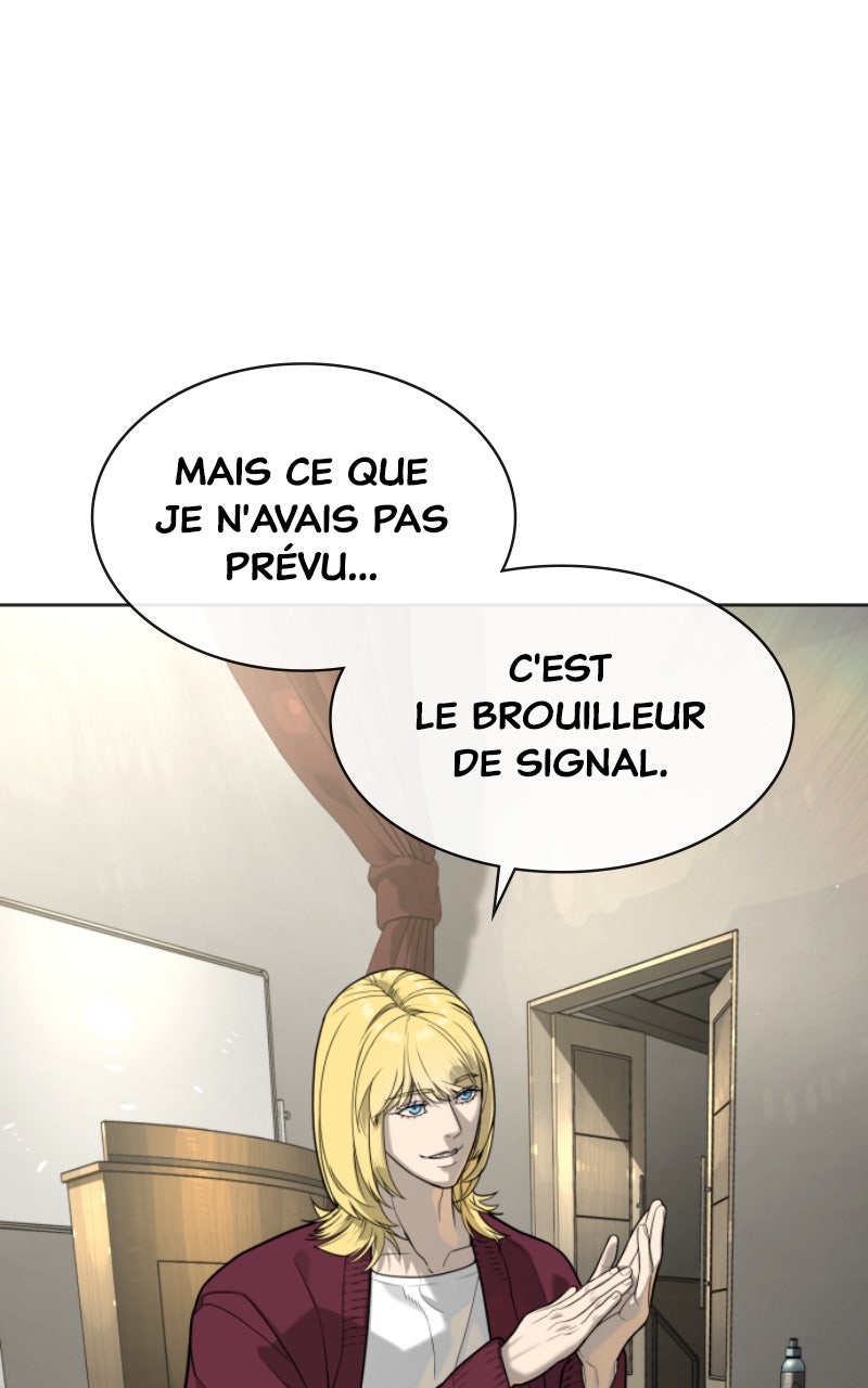 Read Killer Peter FR Manga Online