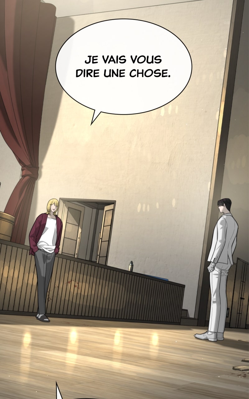 Read Killer Peter FR Manga Online