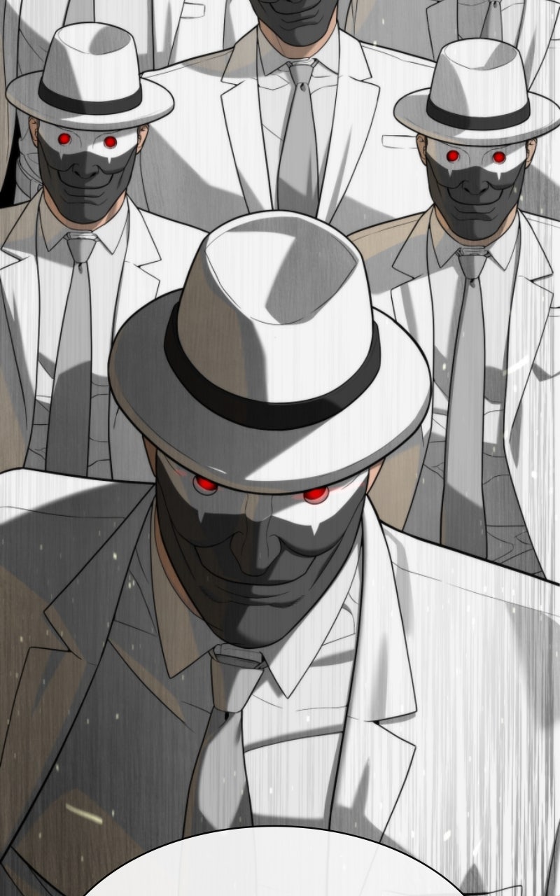 Read Killer Peter FR Manga Online