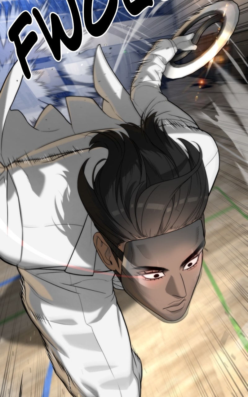 Read Killer Peter FR Manga Online