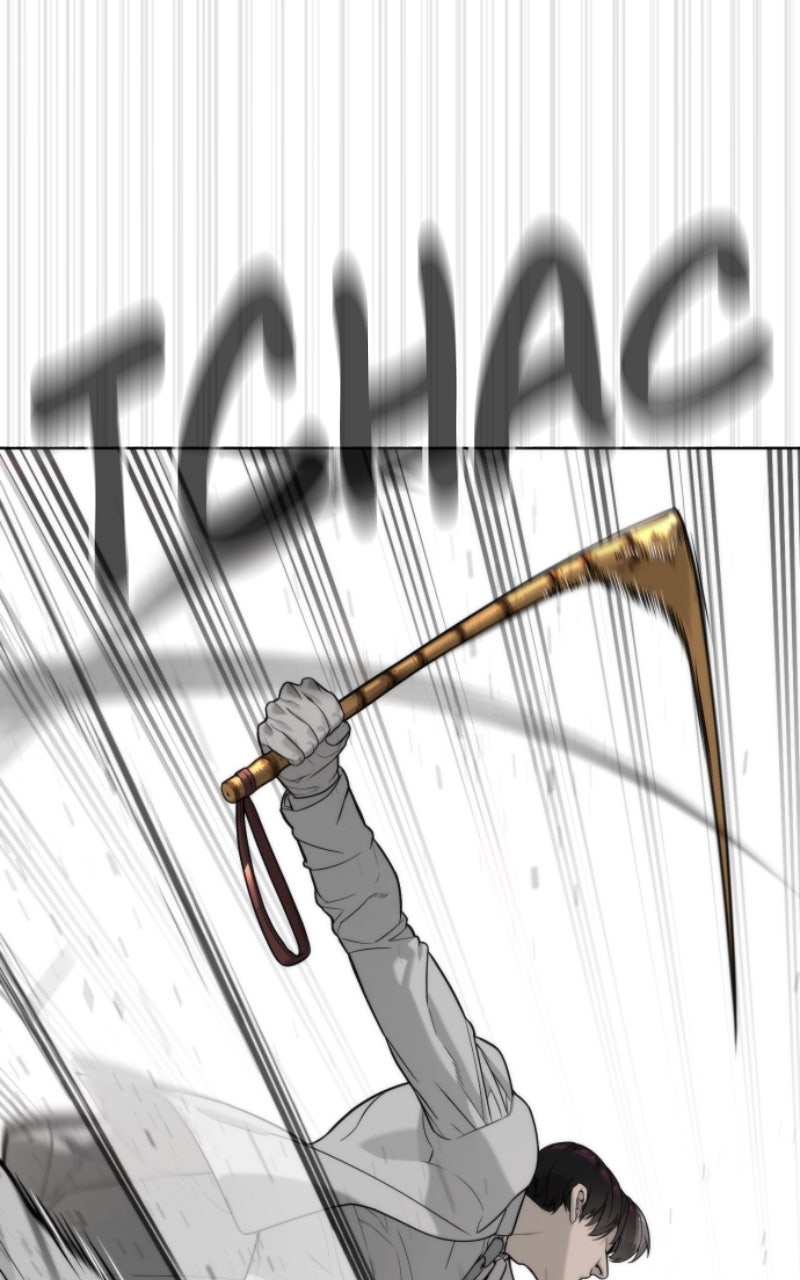 Read Killer Peter FR Manga Online