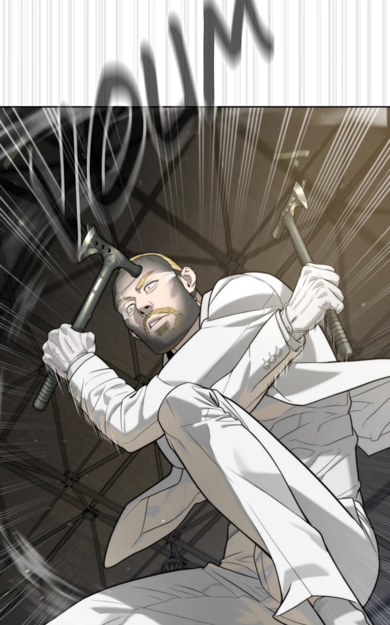 Read Killer Peter FR Manga Online