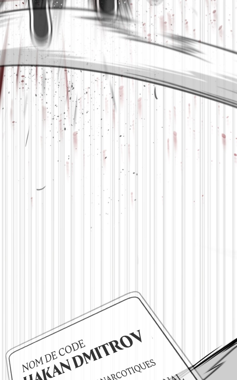 Read Killer Peter FR Manga Online