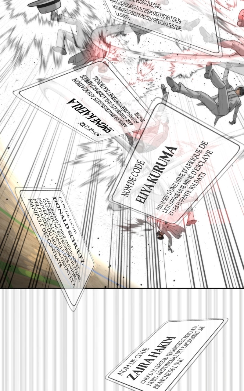 Read Killer Peter FR Manga Online