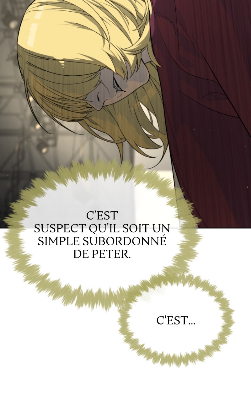 Read Killer Peter FR Manga Online