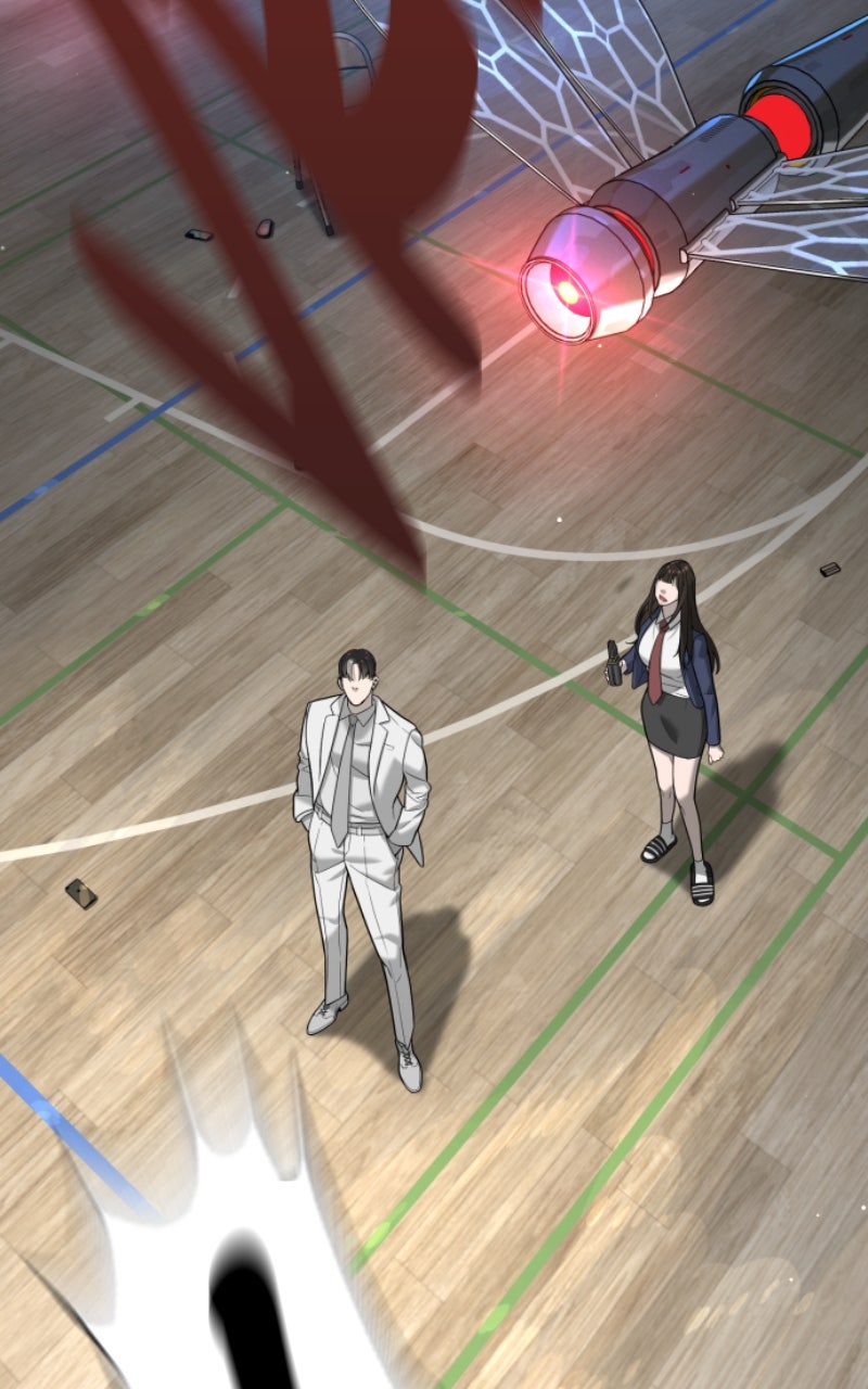 Read Killer Peter FR Manga Online