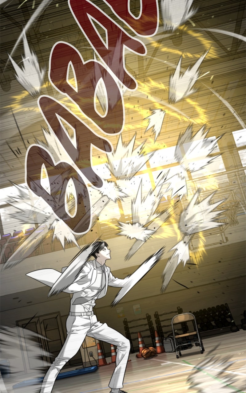 Read Killer Peter FR Manga Online