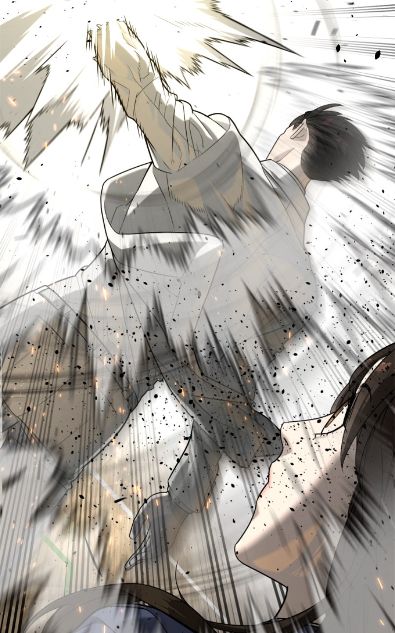 Read Killer Peter FR Manga Online