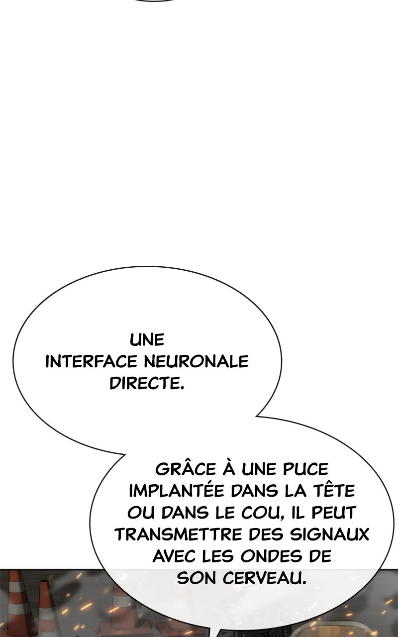 Read Killer Peter FR Manga Online