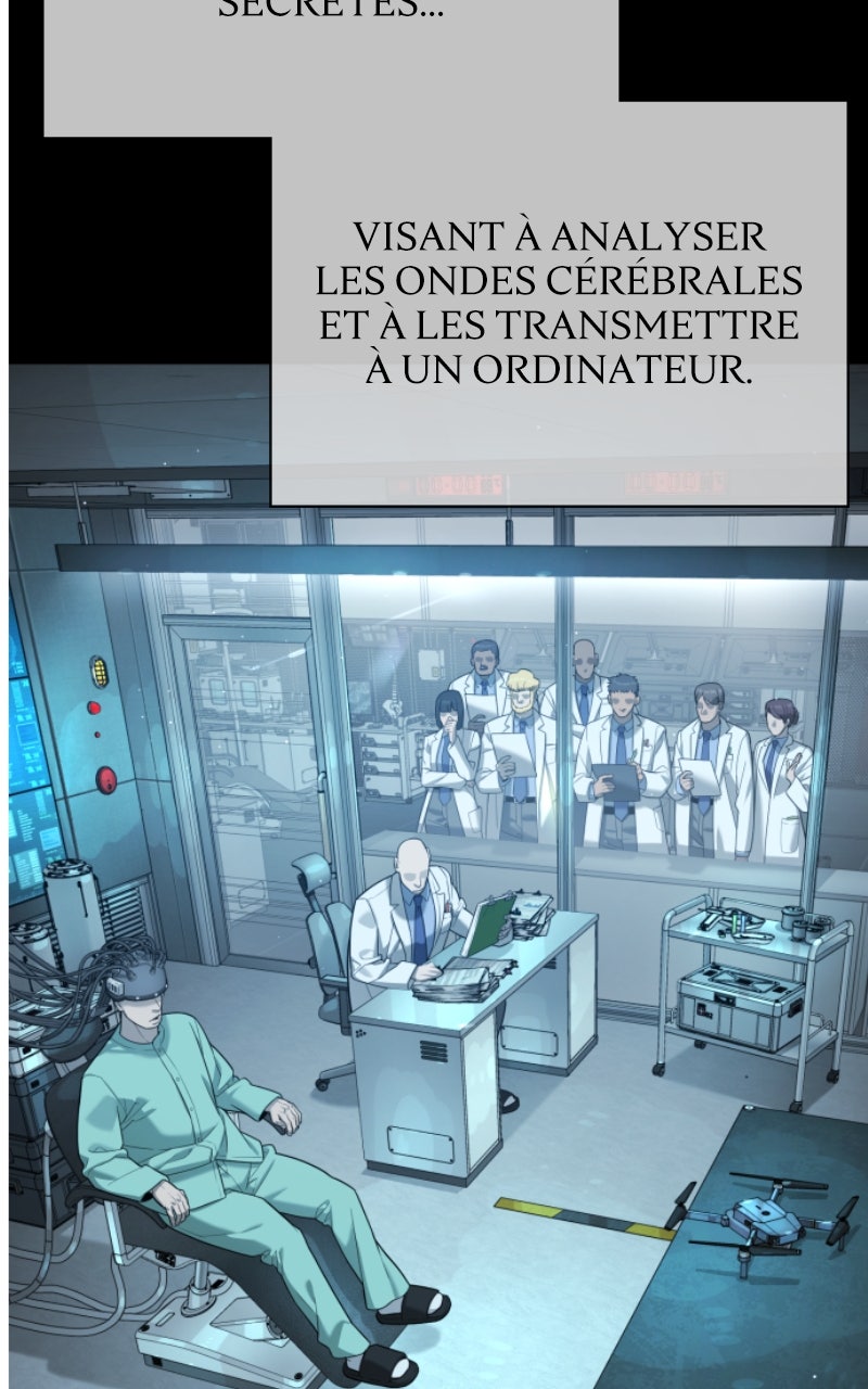 Read Killer Peter FR Manga Online