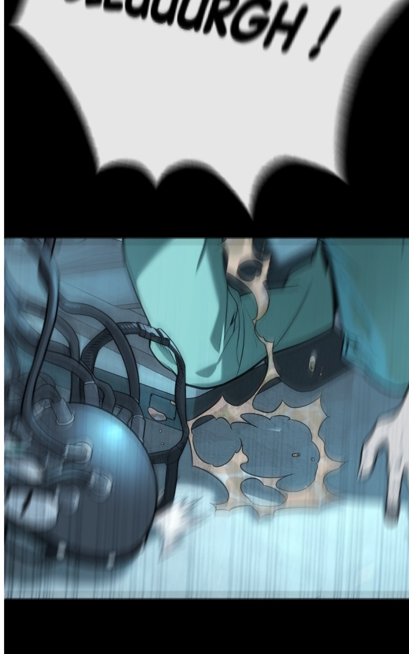 Read Killer Peter FR Manga Online