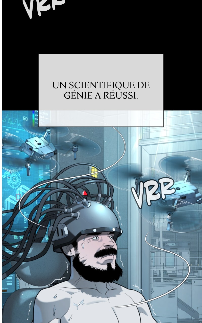 Read Killer Peter FR Manga Online