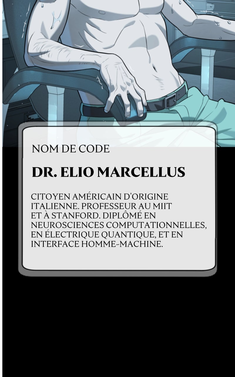 Read Killer Peter FR Manga Online