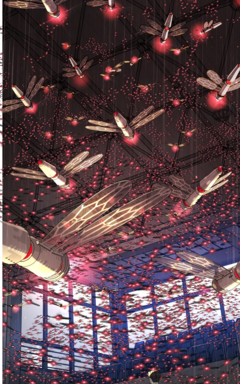 Read Killer Peter FR Manga Online