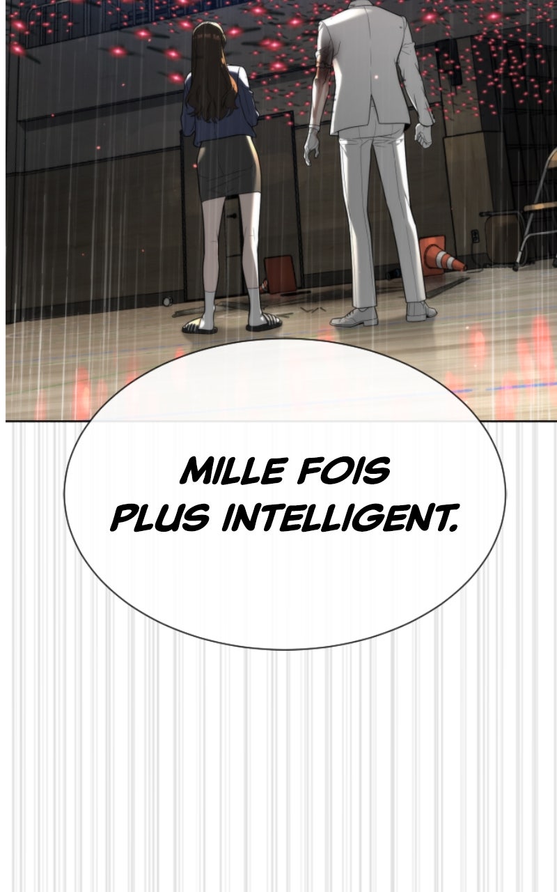 Read Killer Peter FR Manga Online