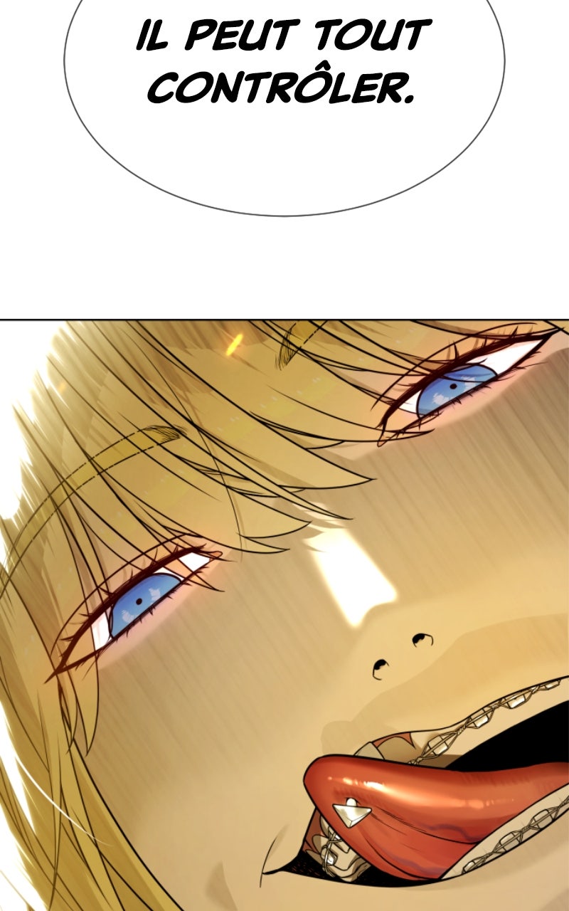 Read Killer Peter FR Manga Online