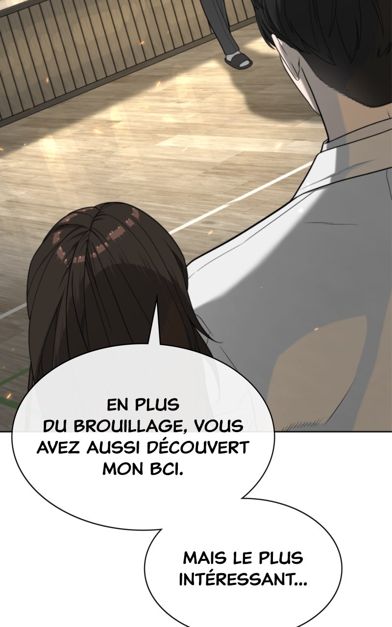 Read Killer Peter FR Manga Online