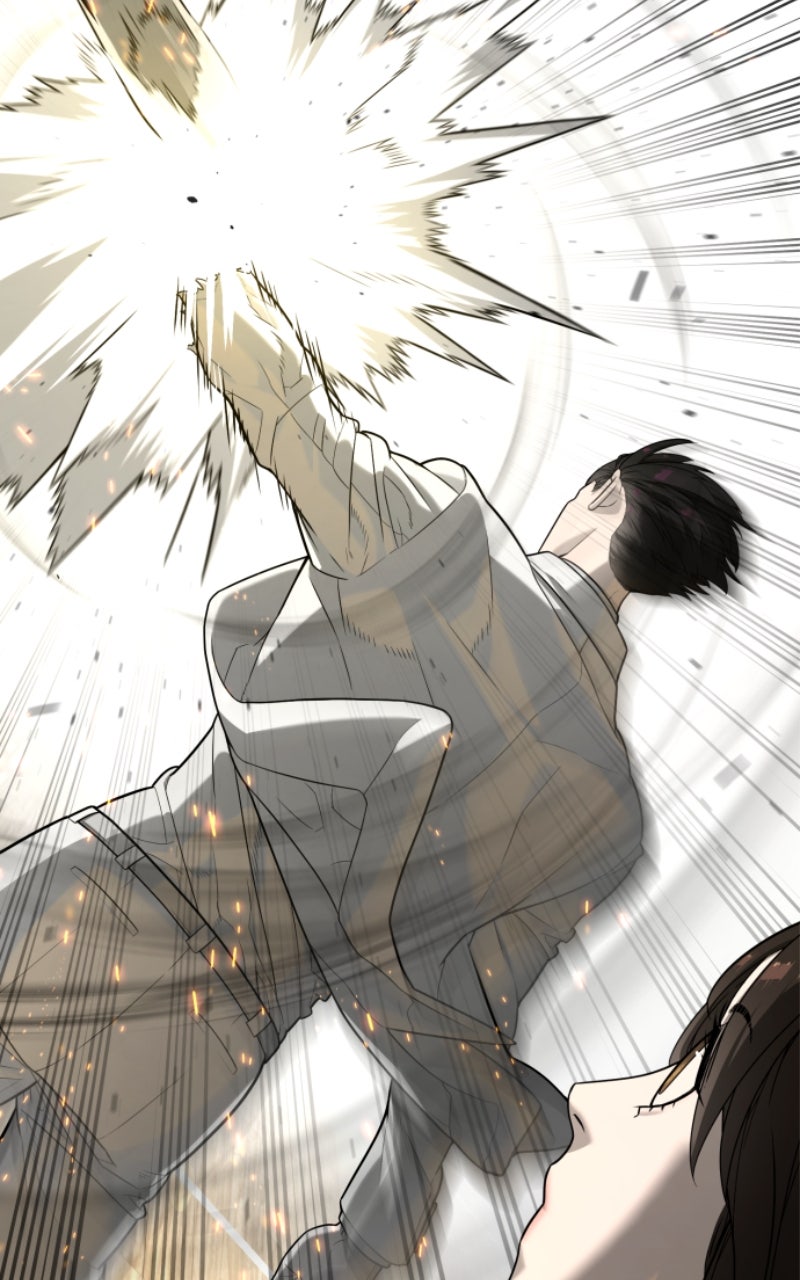 Read Killer Peter FR Manga Online