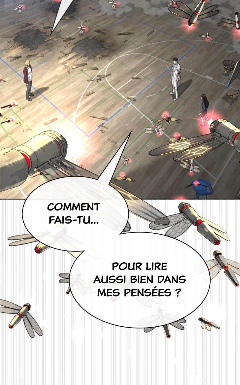 Read Killer Peter FR Manga Online