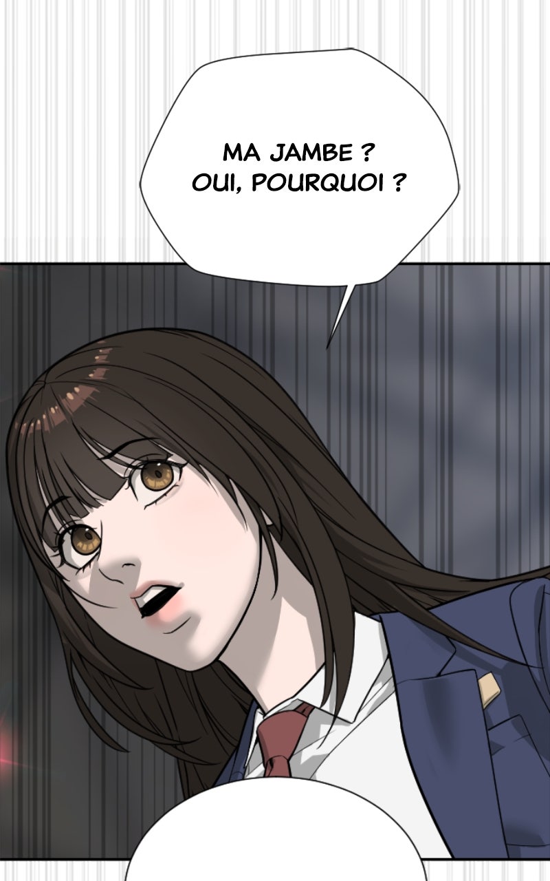 Read Killer Peter FR Manga Online