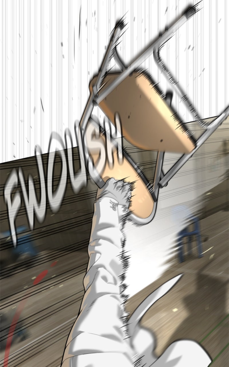 Read Killer Peter FR Manga Online