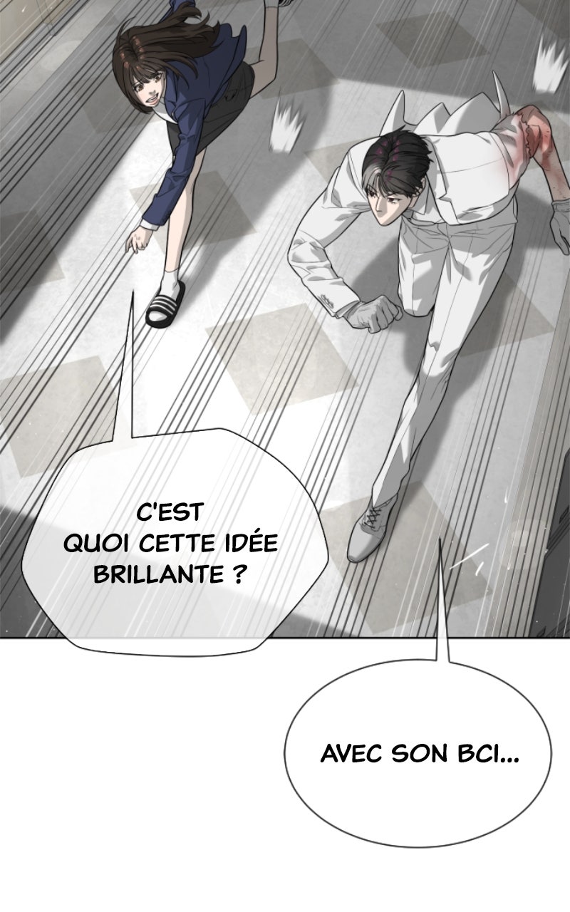 Read Killer Peter FR Manga Online