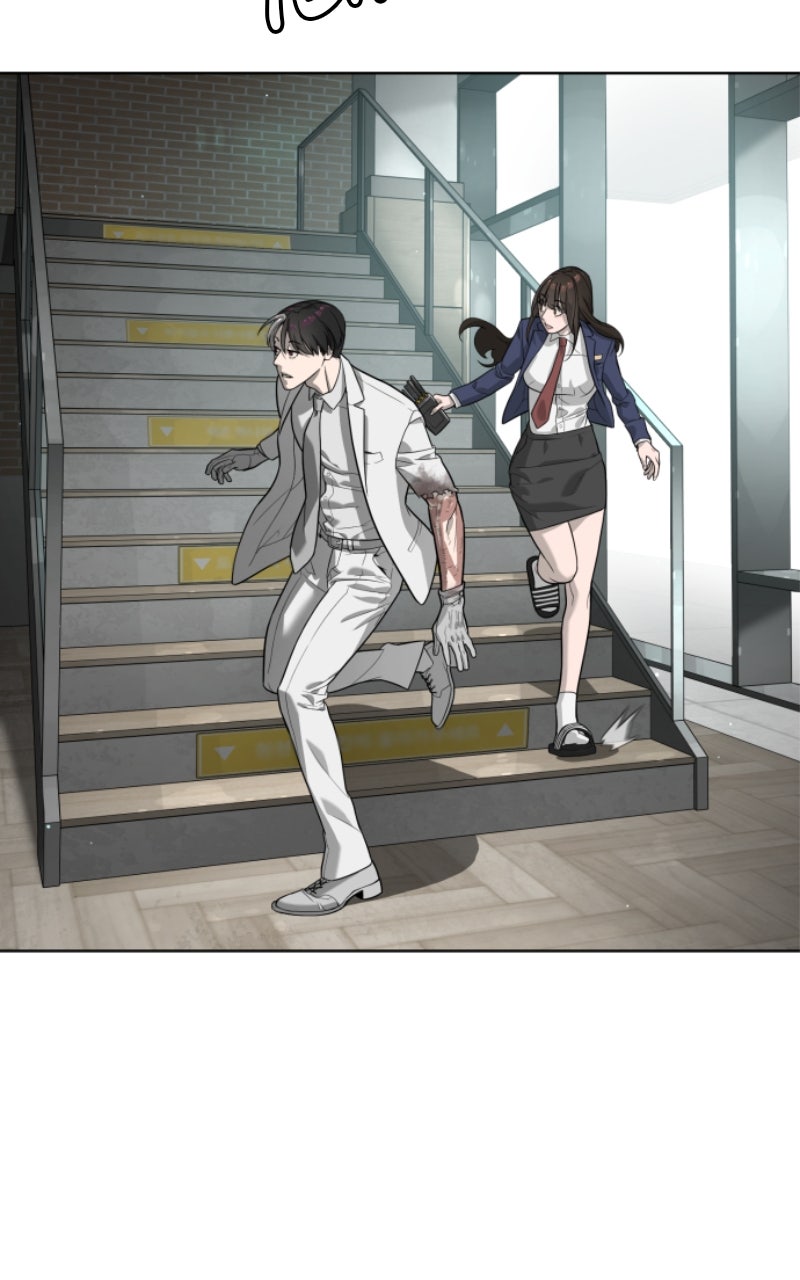 Read Killer Peter FR Manga Online