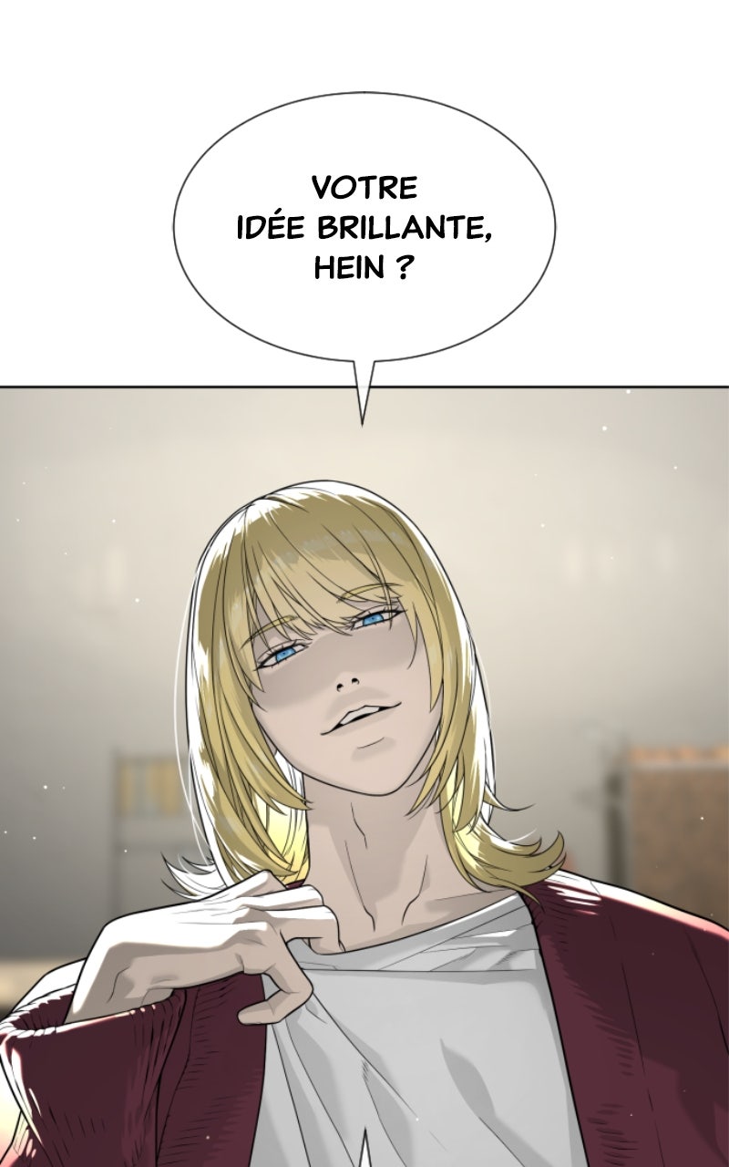 Read Killer Peter FR Manga Online