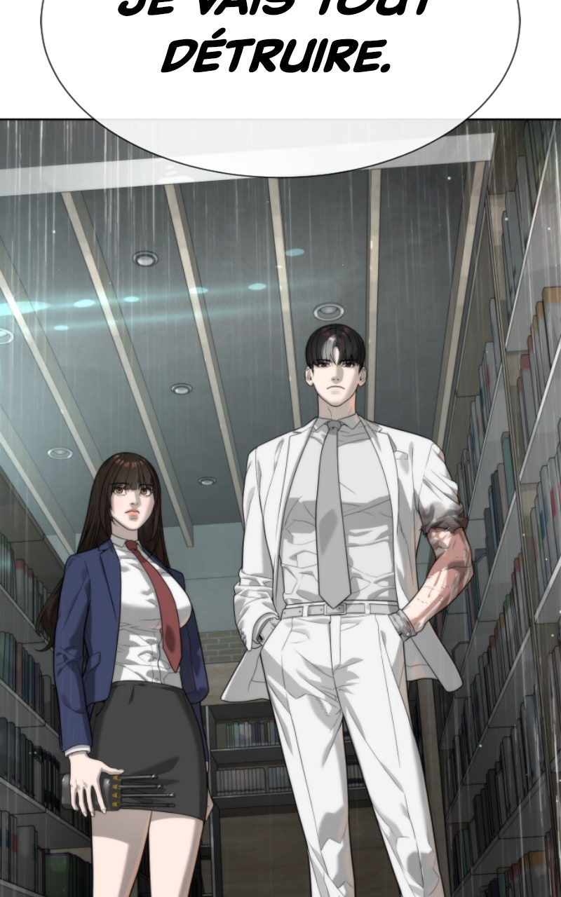 Read Killer Peter FR Manga Online