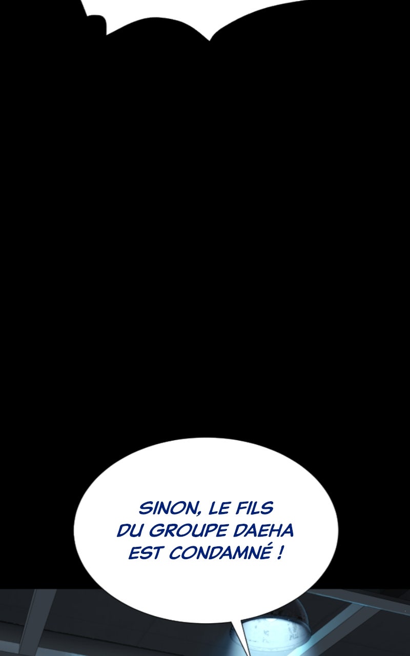 Read Killer Peter FR Manga Online