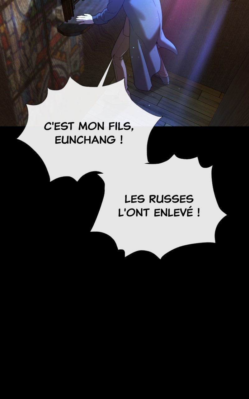 Read Killer Peter FR Manga Online