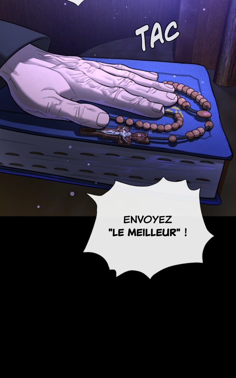 Read Killer Peter FR Manga Online