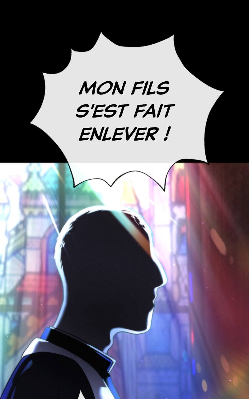 Read Killer Peter FR Manga Online