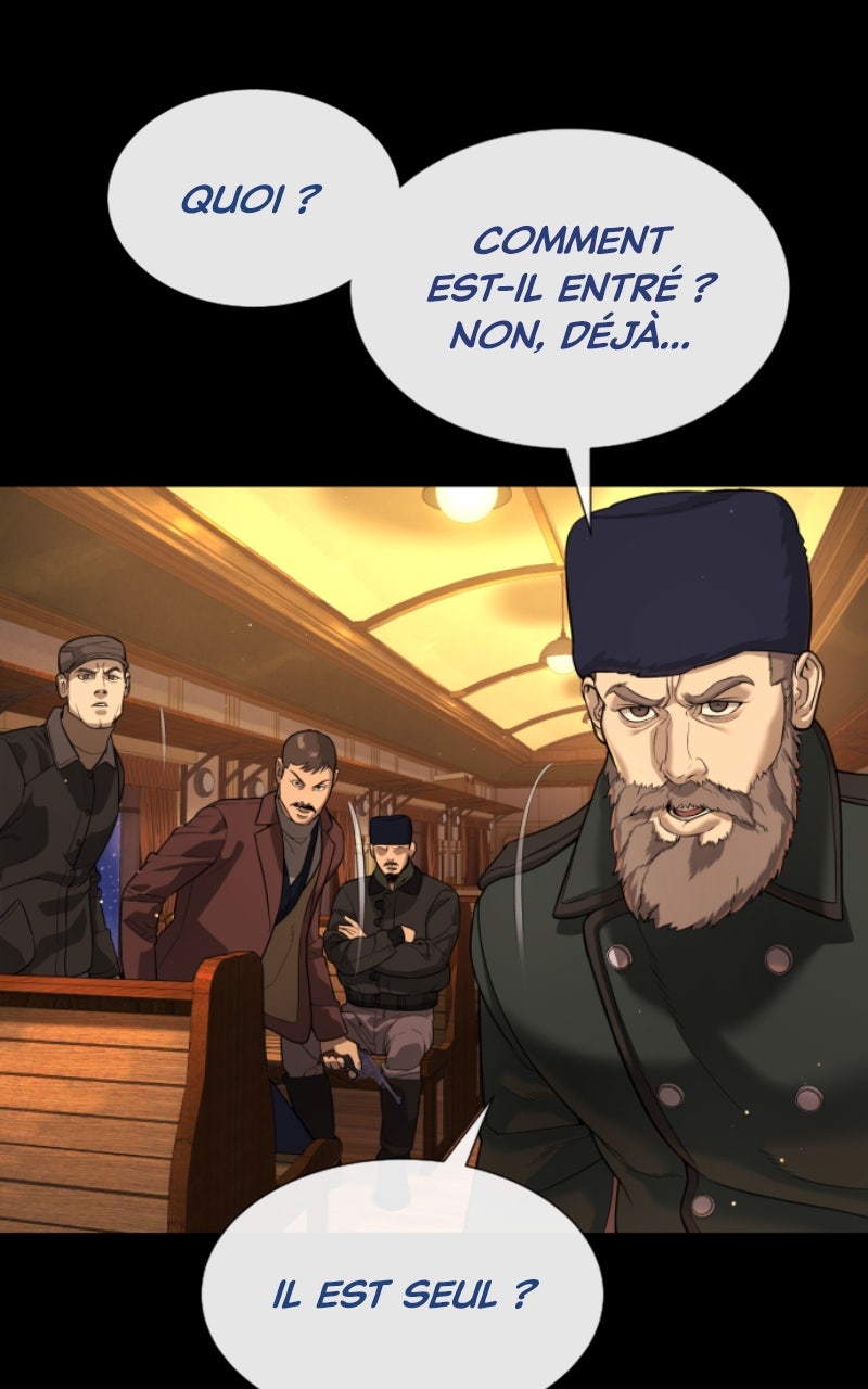 Read Killer Peter FR Manga Online