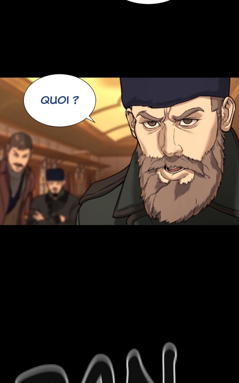 Read Killer Peter FR Manga Online