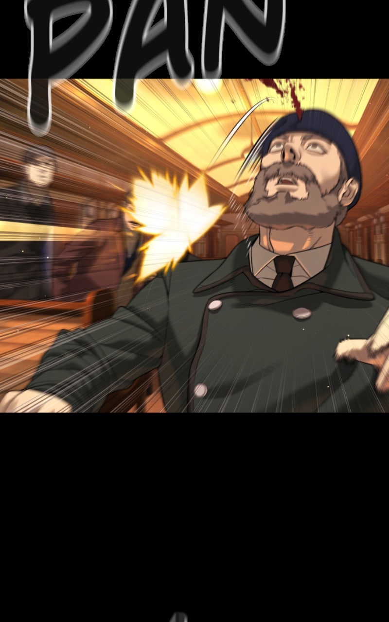 Read Killer Peter FR Manga Online