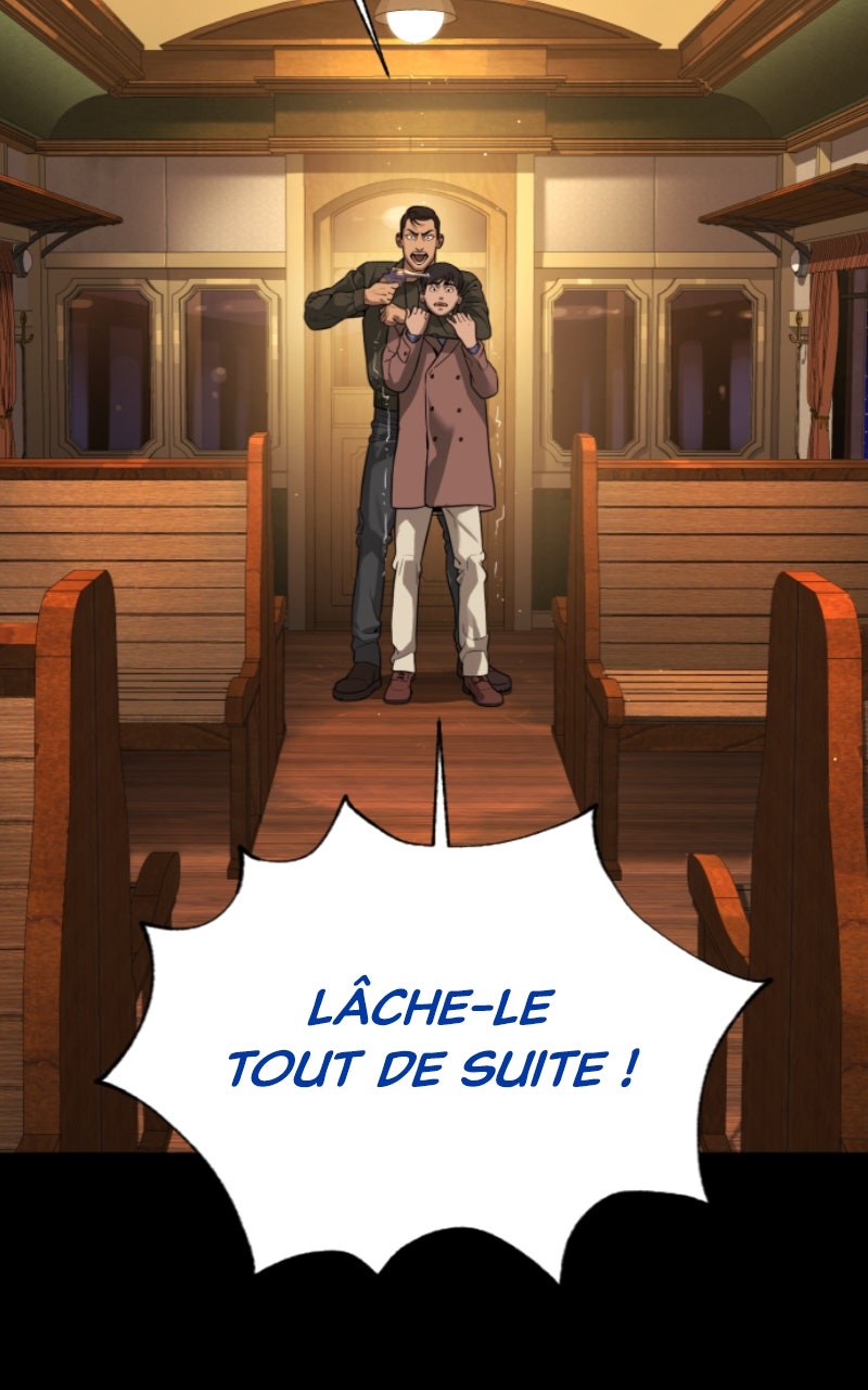 Read Killer Peter FR Manga Online