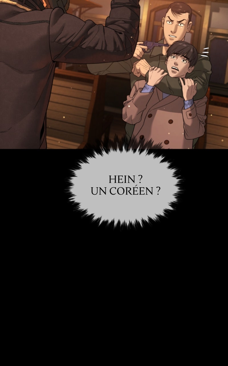 Read Killer Peter FR Manga Online