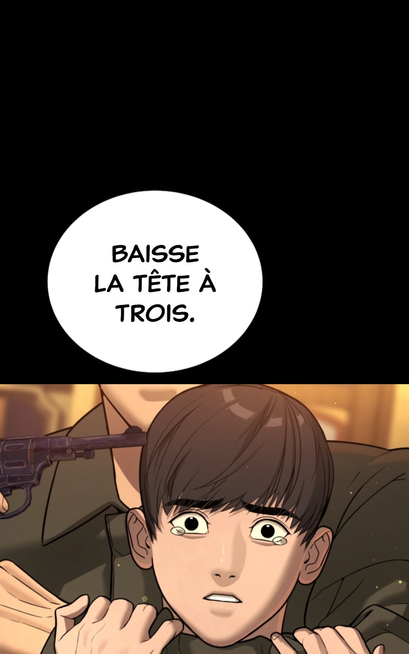 Read Killer Peter FR Manga Online